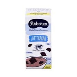 LATTE CACAO ML.200